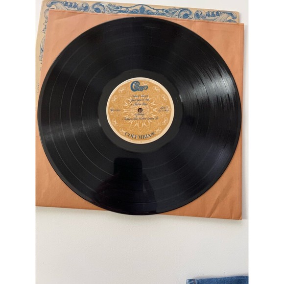 Chicago LP Lot - Chicago Transit Authority, VI, IX Greatest Hits - Picture 8 of 11